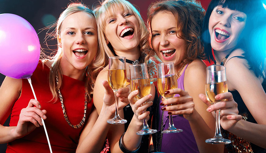 Education Autumn Tour