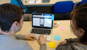Freelancer to Developing Apps for Nvidia